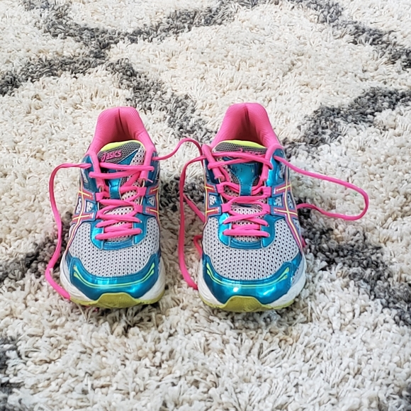 ASICS Gel-Enhance Ultra 2.0 Running Shoes - Picture 6 of 9